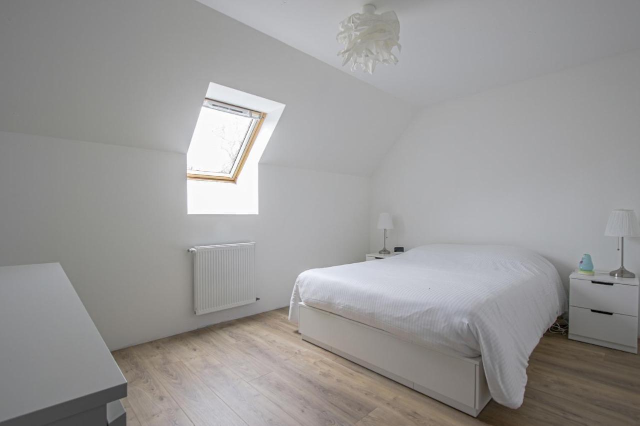 La Maison Des Marronniers Bayeux Zewnętrze zdjęcie